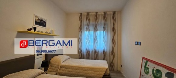 Apartamento T3 em Nettuno, Italy N.º 8700 22