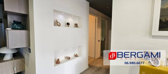 Apartamento T3 em Nettuno, Italy N.º 8700 7