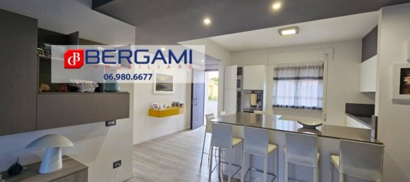Apartamento T3 em Nettuno, Italy N.º 8700 11