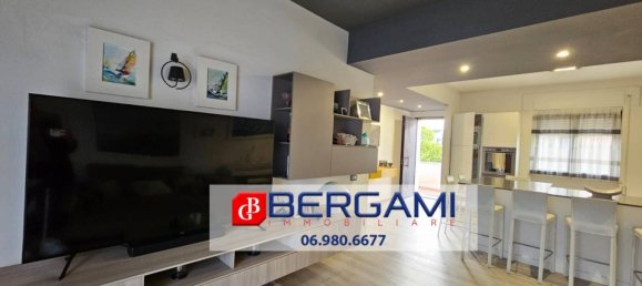 Apartamento T3 em Nettuno, Italy N.º 8700 5