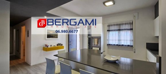 Apartamento T3 em Nettuno, Italy N.º 8700 16
