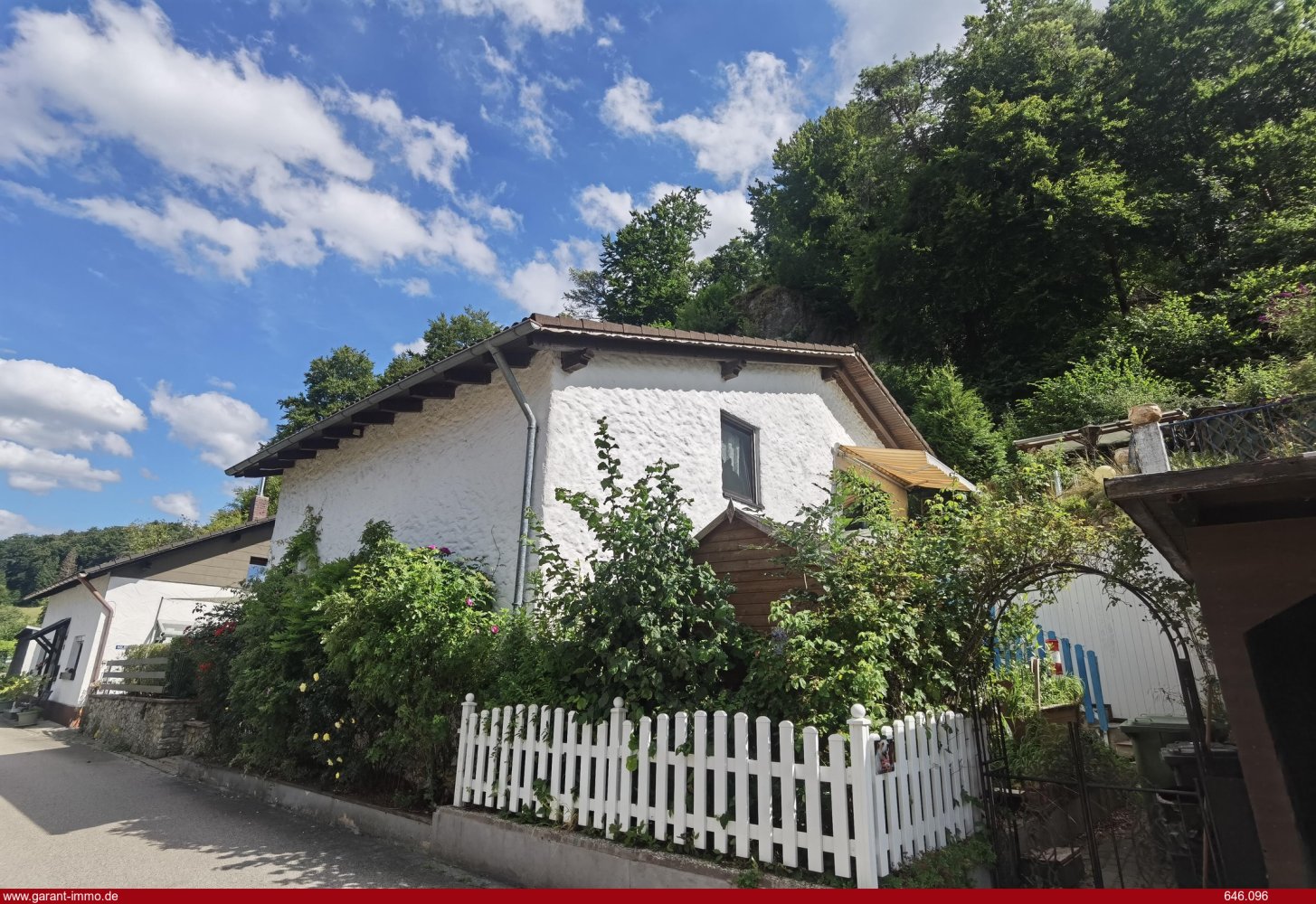 3 bedrooms House in Eichstatt, Germany No. 233324