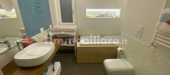 2 bedrooms Penthouse in Cisterna di Latina, Italy No. 293187 9