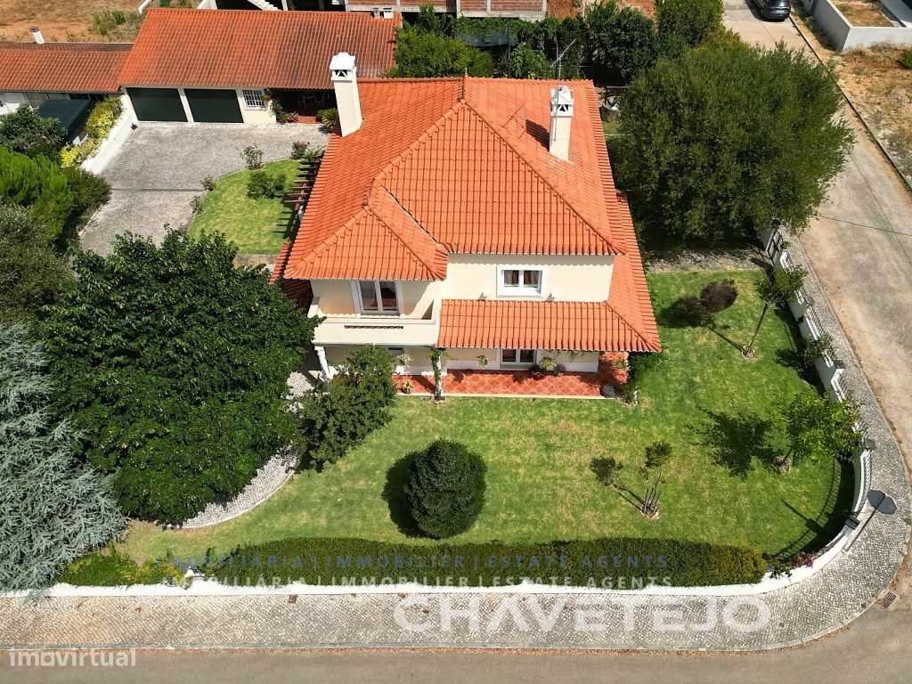 5 bedrooms House in Tomar, Portugal No. 262619