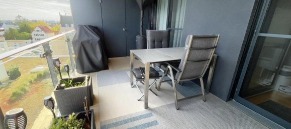 4 rooms Penthouse in Darmstadt-Dieburg, Germany No. 341387 21