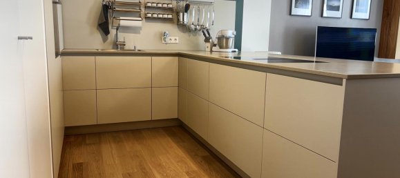 4 rooms Penthouse in Darmstadt-Dieburg, Germany No. 341387 5