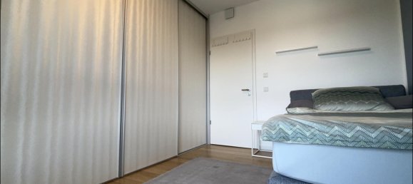 4 rooms Penthouse in Darmstadt-Dieburg, Germany No. 341387 11