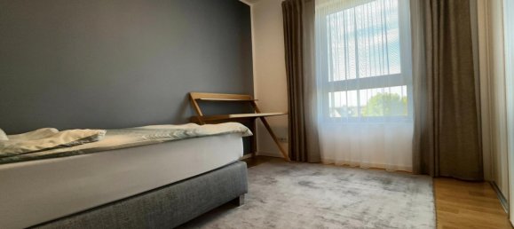 4 rooms Penthouse in Darmstadt-Dieburg, Germany No. 341387 10