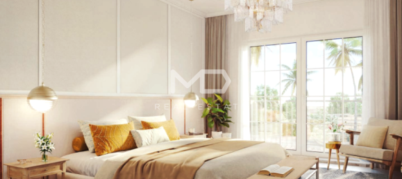 5 Schlafzimmer Villa in Abu Dhabi, UAE, Nr. 47955 2