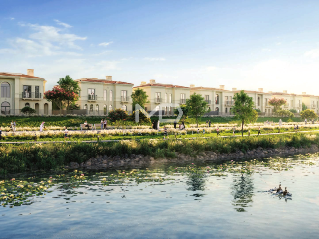 5 Schlafzimmer Villa in Abu Dhabi, UAE, Nr. 47955