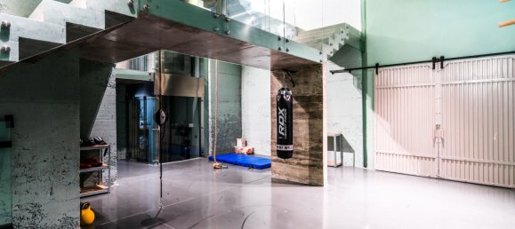 11 Schlafzimmer Villa in Marbella, Spain, Nr. 10050 3