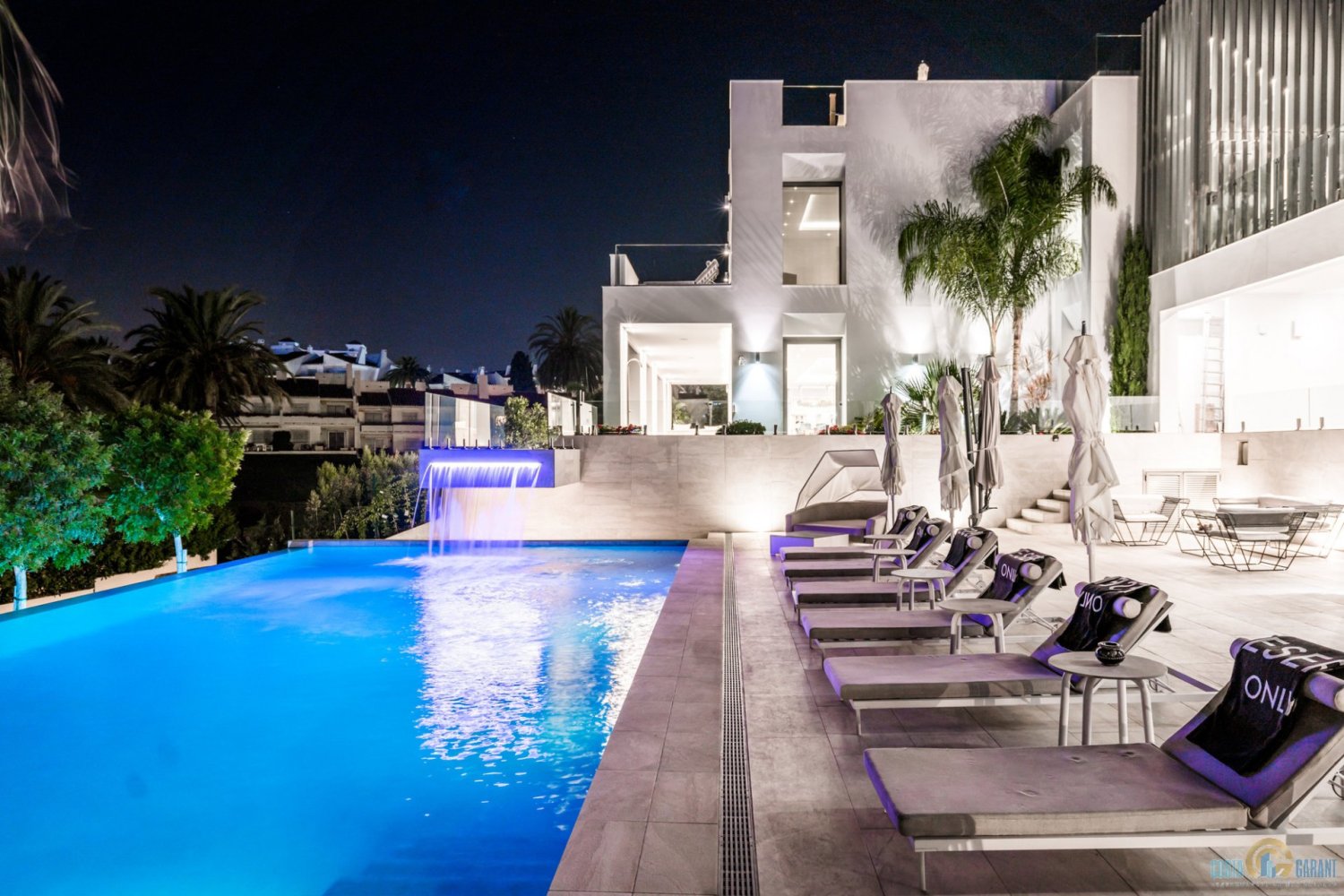 11 Schlafzimmer Villa in Marbella, Spain, Nr. 10050