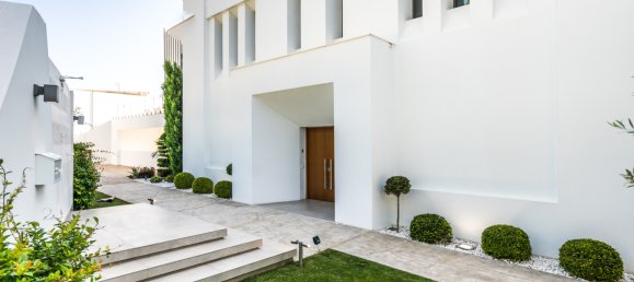 11 Schlafzimmer Villa in Marbella, Spain, Nr. 10050 4