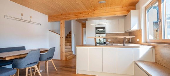 3 غرف نوم شقة في Forstau, Austria رقم 54370 4