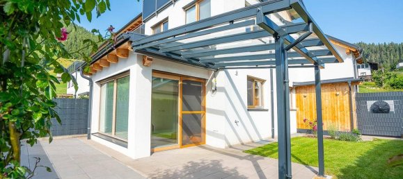 3 غرف نوم شقة في Forstau, Austria رقم 54370 2