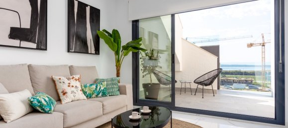 3 Schlafzimmer Wohnung in El Campo, Spain, Nr. 9432 6