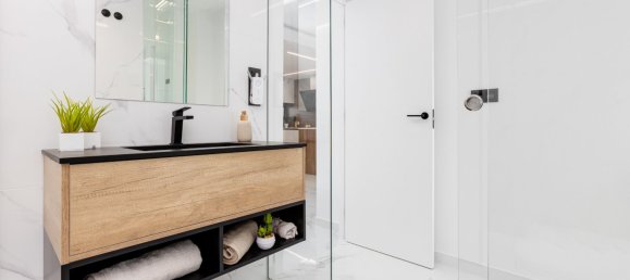 3 Schlafzimmer Wohnung in El Campo, Spain, Nr. 9432 16