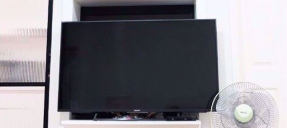 شقة 1 غرف نوم  في Chatuchak, Thailand رقم 10091 7