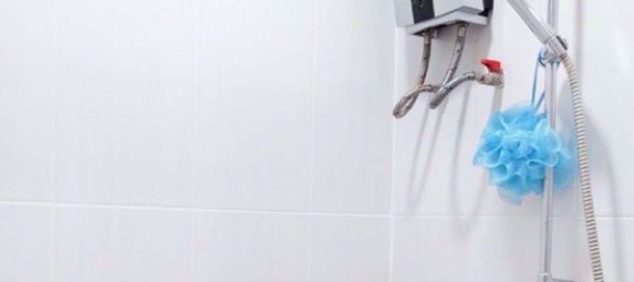 شقة 1 غرف نوم  في Chatuchak, Thailand رقم 10091 4