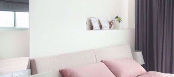 شقة 1 غرف نوم  في Chatuchak, Thailand رقم 10091 11