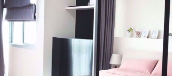 شقة 1 غرف نوم  في Chatuchak, Thailand رقم 10091 12