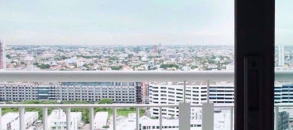 شقة 1 غرف نوم  في Chatuchak, Thailand رقم 10091 5