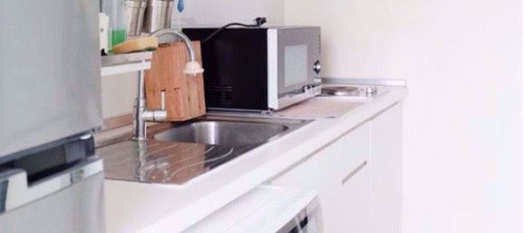 شقة 1 غرف نوم  في Chatuchak, Thailand رقم 10091 10