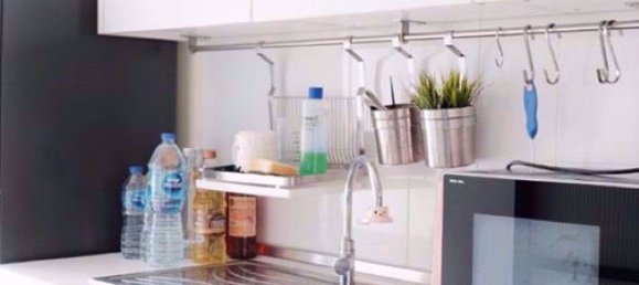 شقة 1 غرف نوم  في Chatuchak, Thailand رقم 10091 9