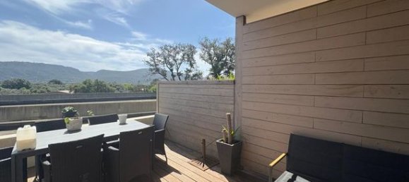 2 Schlafzimmer Wohnung in Porto-Vecchio, France, Nr. 360417 5