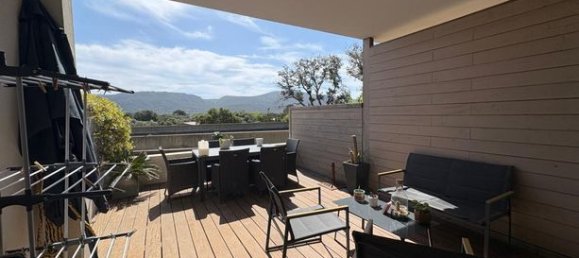 2 Schlafzimmer Wohnung in Porto-Vecchio, France, Nr. 360417 17