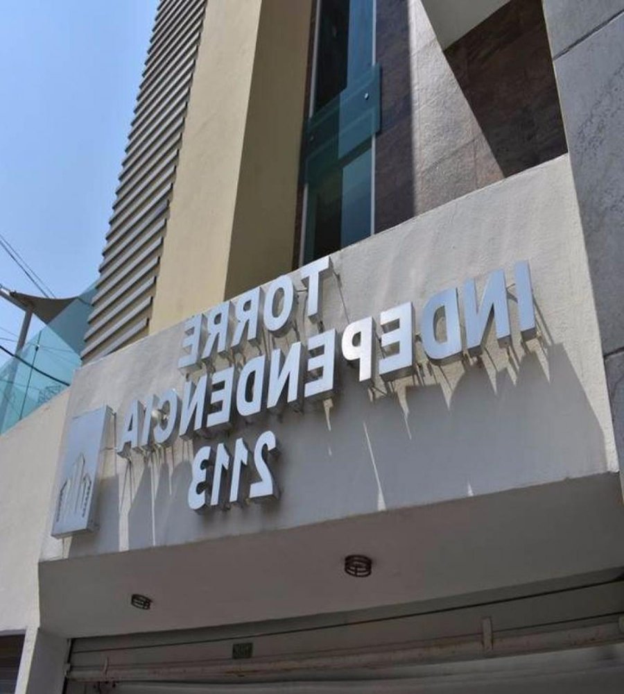 Apartamento de 2 dormitorios en San Buenaventura, Mexico No. 223052