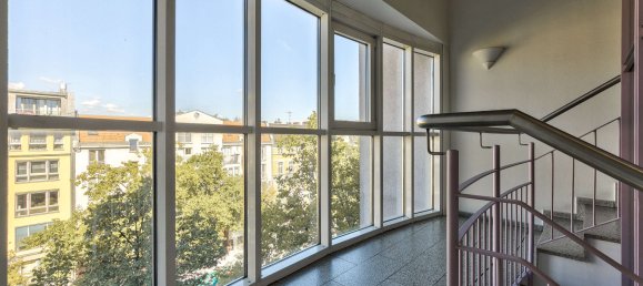 Apartamento de 2 dormitorios en Friedenau, Germany No. 290774 13