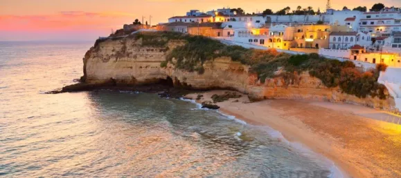 3 Schlafzimmer Haus in Lagoa, Portugal, Nr. 92626 12