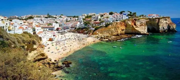 3 Schlafzimmer Haus in Lagoa, Portugal, Nr. 92626 9