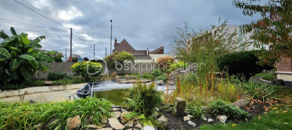 Casa de 4 dormitorios en Chauny, France No. 39255 5