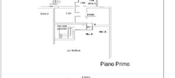 4 bedrooms Apartment in Grosseto, Italy No. 362803 5