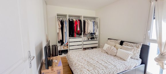 Apartamento de 1 dormitorio en Montlouis-sur-Loire, France No. 250206 5