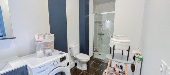 Apartamento de 1 dormitorio en Montlouis-sur-Loire, France No. 250206 6