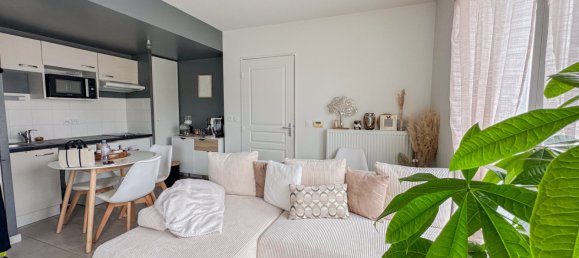 Apartamento de 1 dormitorio en Montlouis-sur-Loire, France No. 250206 2