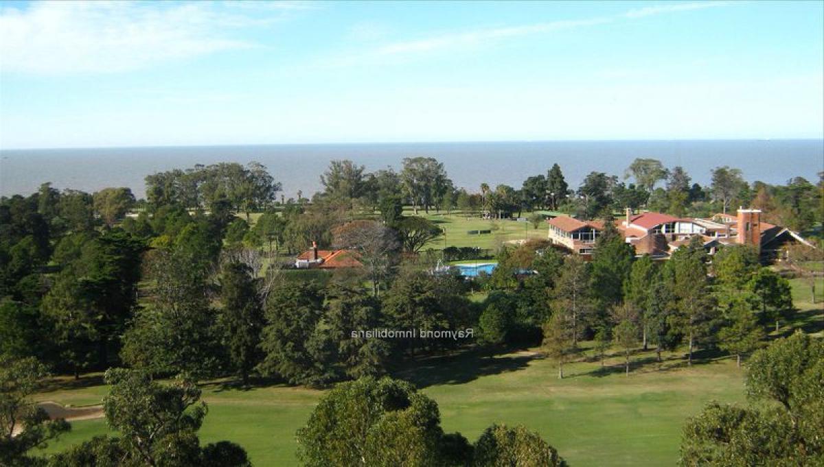 3 bedrooms Apartment in Montevideo, Uruguay No. 12624