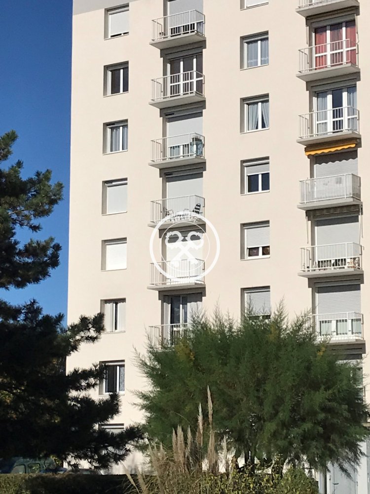 Apartamento T2 em Troyes, France N.º 57984