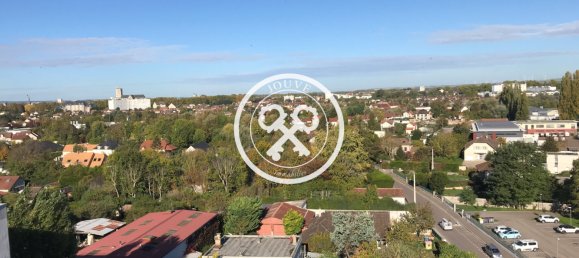 Apartamento T2 em Troyes, France N.º 57984 8