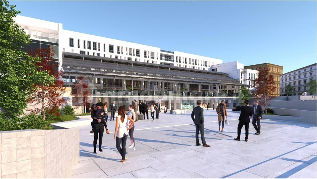 Escritório de 1 divisão em Lecce, Italy N.º 96761