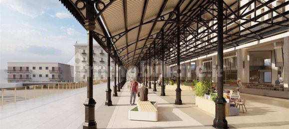 Escritório de 1 divisão em Lecce, Italy N.º 96761 7