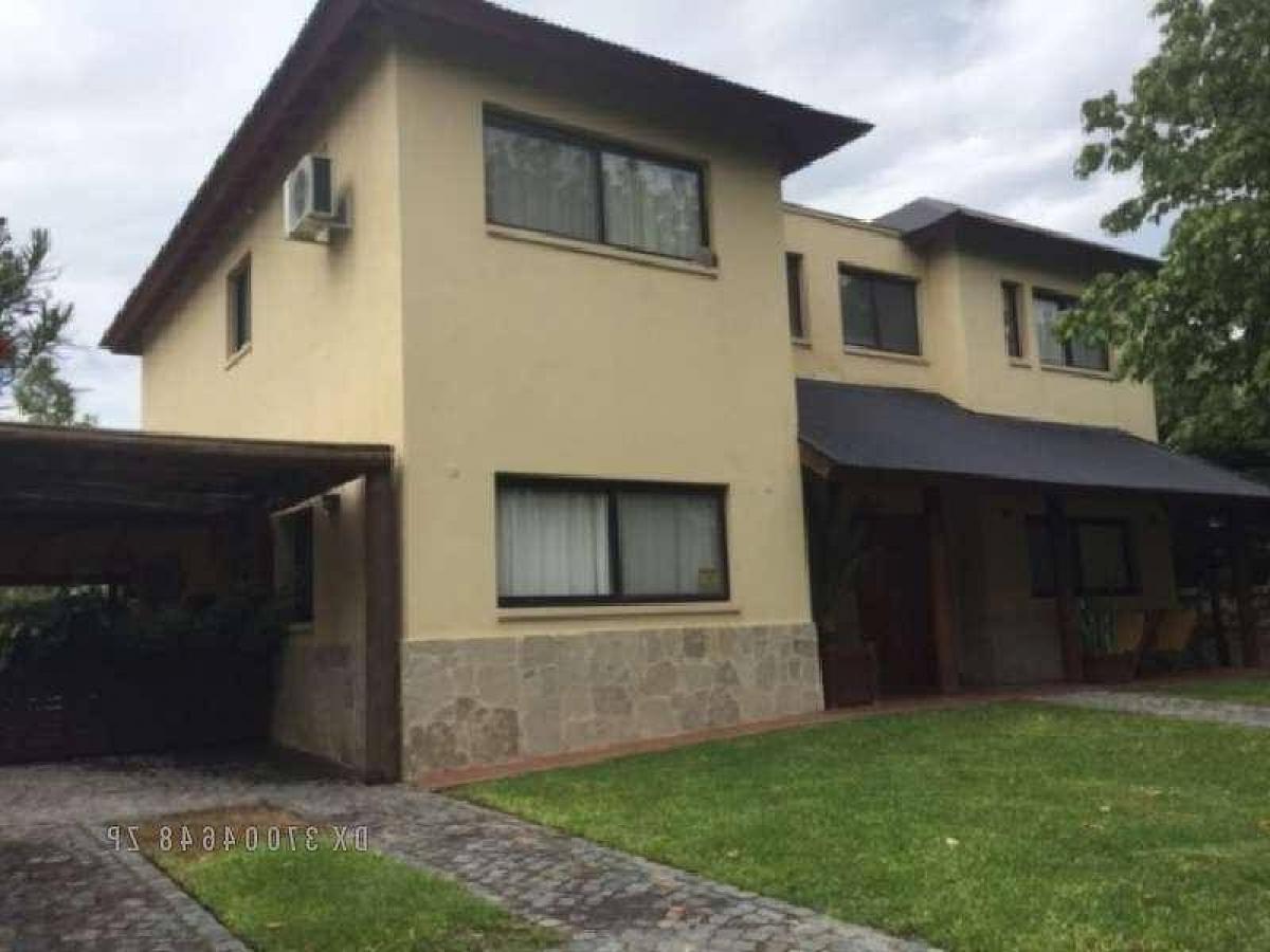 3 chambres Maison à Escobar, Argentina No. 56507