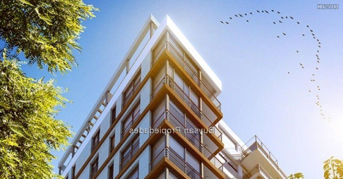 Apartamento de 2 dormitorios en Montevideo, Uruguay No. 3922