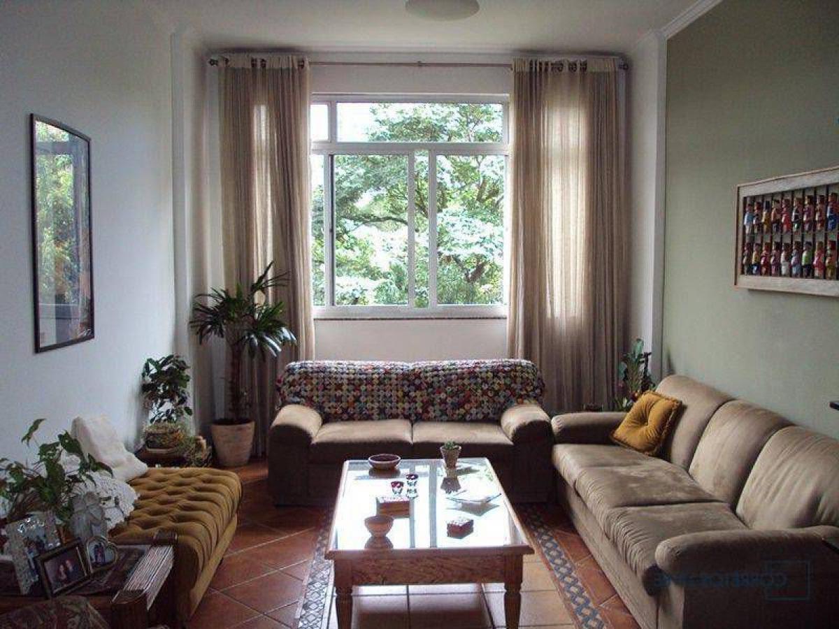 3 bedrooms Apartment in Sao Paulo, Brazil No. 450766