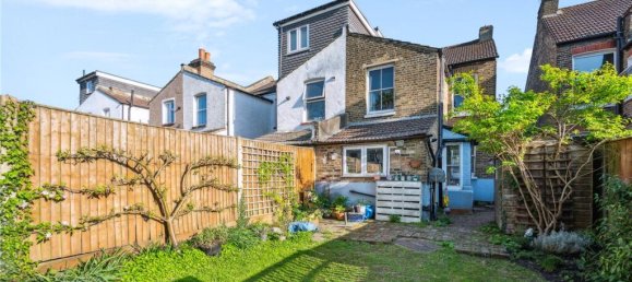 3 bedrooms Commercial property in Thornton Heath, United Kingdom No. 3568 10