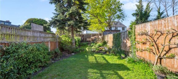 3 bedrooms Commercial property in Thornton Heath, United Kingdom No. 3568 9