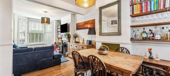 3 bedrooms Commercial property in Thornton Heath, United Kingdom No. 3568 3